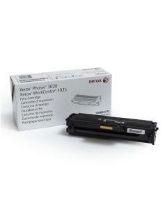 Toner Xerox 106R02773, černý