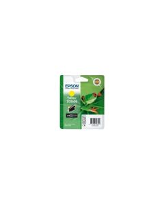Inkoust Epson C13T05444010, žlutý