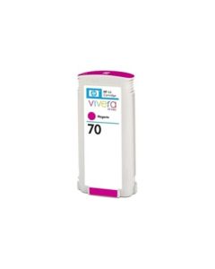 Inkoust HP C9453A, purpurový