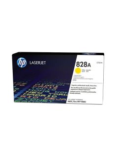 Zobrazovací válec HP CF364A, žlutý