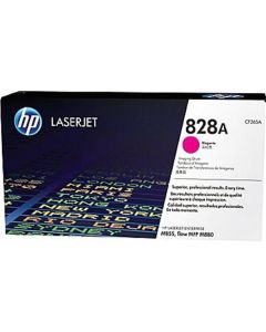 Zobrazovací válec HP CF365A, purpurový