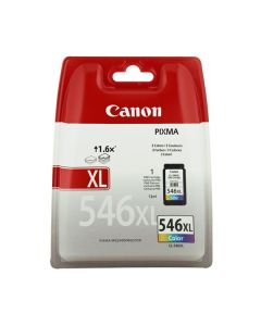 Inkoust Canon CL-546XL, 3 barvy