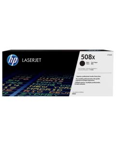Toner HP CF360X, černý