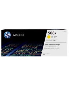 Toner HP CF362X, žlutý
