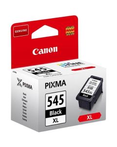 Inkoust Canon PG-545XL, černý