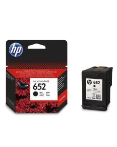 Inkoust HP F6V25AE, černý