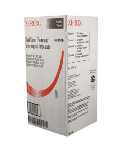 Toner Xerox 006R01146, černý, dvojbalení