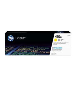 Toner HP CF412X, žlutý