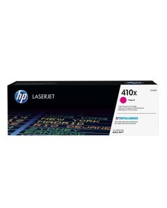 Toner HP CF413X, purpurový
