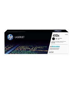 Toner HP CF410X, černý