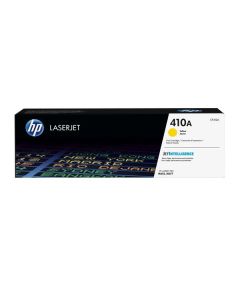 Toner HP CF412A, žlutý