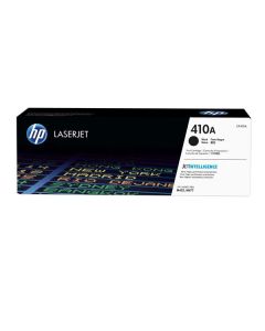 Toner HP CF410A, černý