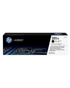 Toner HP CF400A, černý