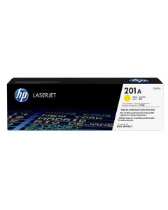 Toner HP CF402A, žlutý