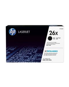 Toner HP CF226X, černý