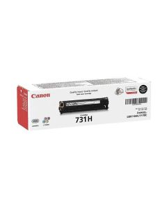 Toner Canon CRG-731H, černý