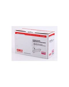 Obrazový válec pro toner OKI 42126671, purpurový