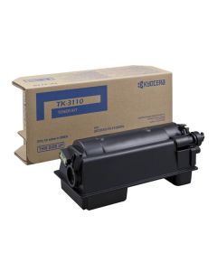 Toner Kyocera TK-3110, černý