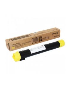 Toner Xerox 006R01518, žlutý