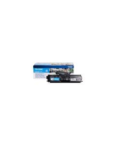 Toner Brother TN-329C, azurový