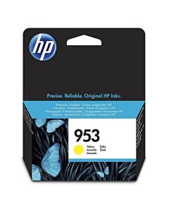 Inkoust HP F6U14AE, žlutý