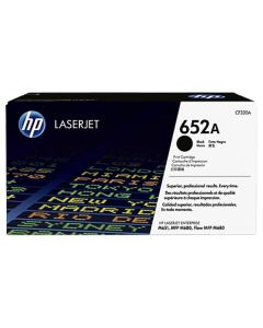 Toner HP CF320A, černý