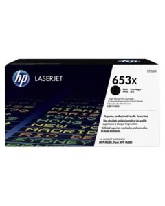 Toner HP CF320X, černý