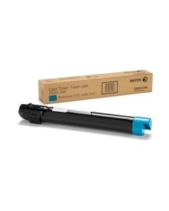 Toner Xerox 006R01520, azurový