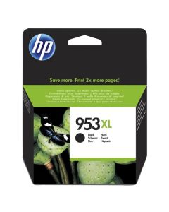 Inkoust HP L0S70AE, černý
