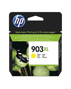 Inkoust HP T6M11AE, žlutý