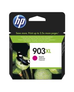 Inkoust HP T6M07AE, purpurový