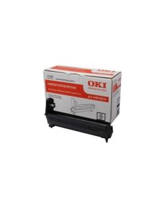 Obrazový válec pro toner OKI 43870024, černý
