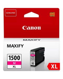 Cartridge Canon PGI-1500XL - purpurová