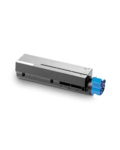 Toner OKI 45488802, černý