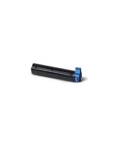 Toner OKI 45807111, černý
