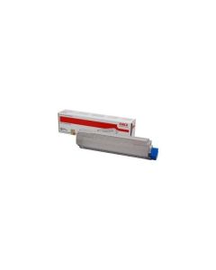 Toner OKI 44059166, purpurový