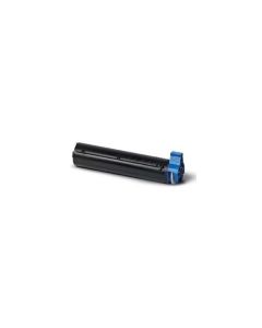 Toner OKI 45807102, černý