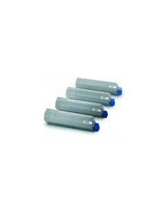 Toner OKI 44059105, žlutý