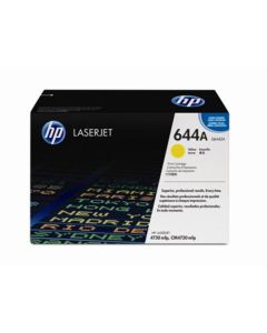 Toner HP Q6462A, žlutý
