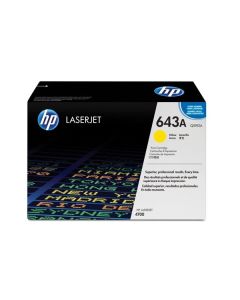 Toner HP Q5952, žlutý