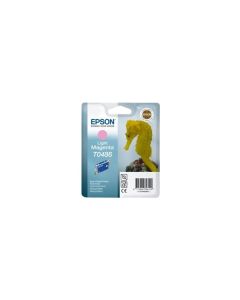 Inkoust Epson T048640, světle purpurový