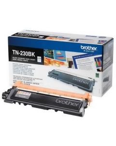 Toner Brother TN-230BK, černý
