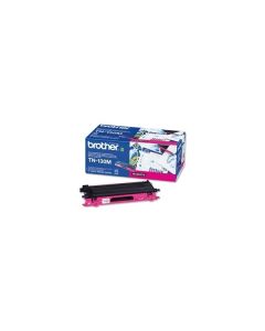 Toner Brother TN-130M, purpurový