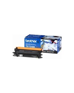 Toner Brother TN-135BK, černý