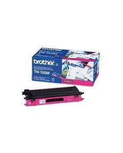 Toner Brother TN-135M, purpurový