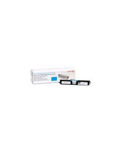 Toner Xerox 106R01463, azurový