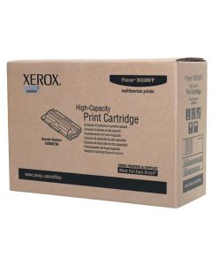 Toner Xerox 108R00796, černý