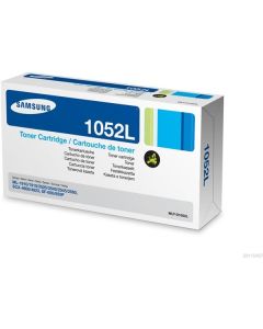 Toner Samsung MLT-D1052L / SU758A, černý