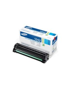 Toner Samsung MLT-D1042S / SU737A, černý