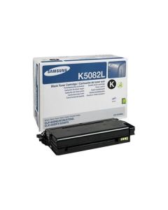 Toner Samsung CLT-K5082L / SU188A, černý
